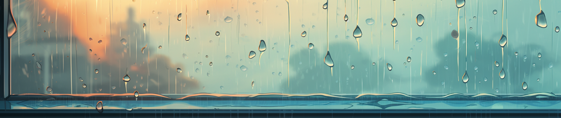 Foggy Windows? Here's Your Guide to Dealing with Condensation