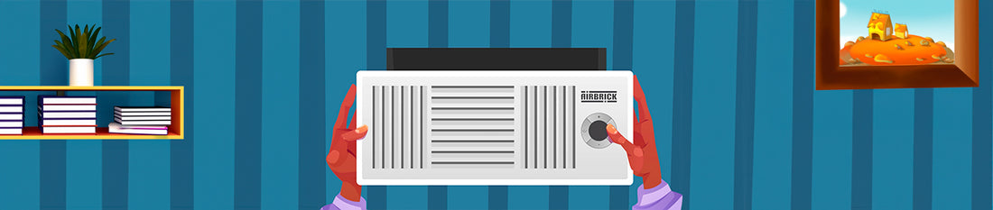 Do Register Booster Fans Really Work for Temperature Balancing?
