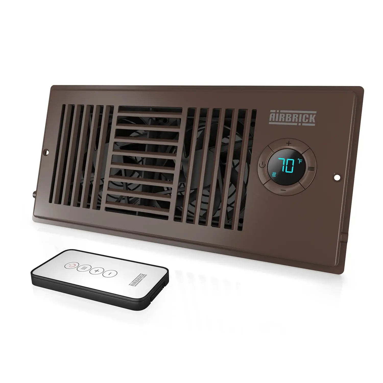 Brown AIRBRICK product image